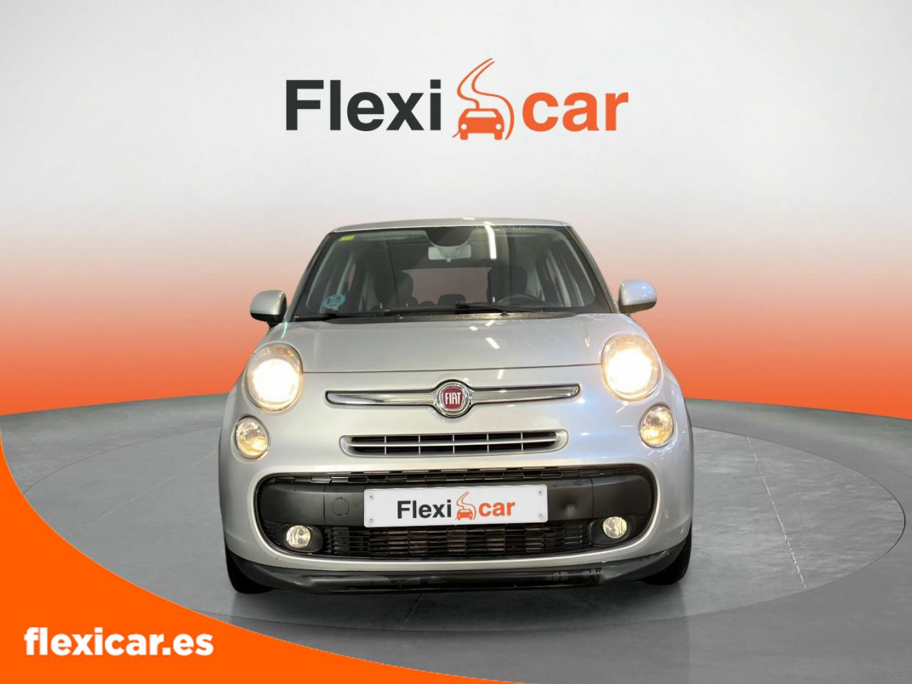 Foto Fiat 500L 2