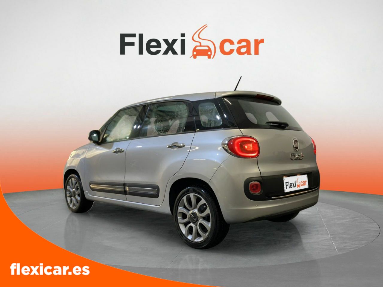 Foto Fiat 500L 9