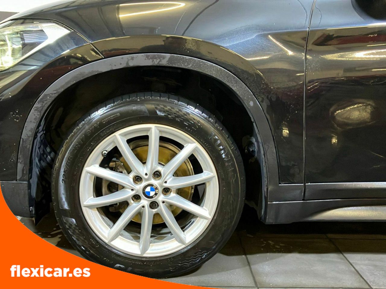 Foto BMW X1 21