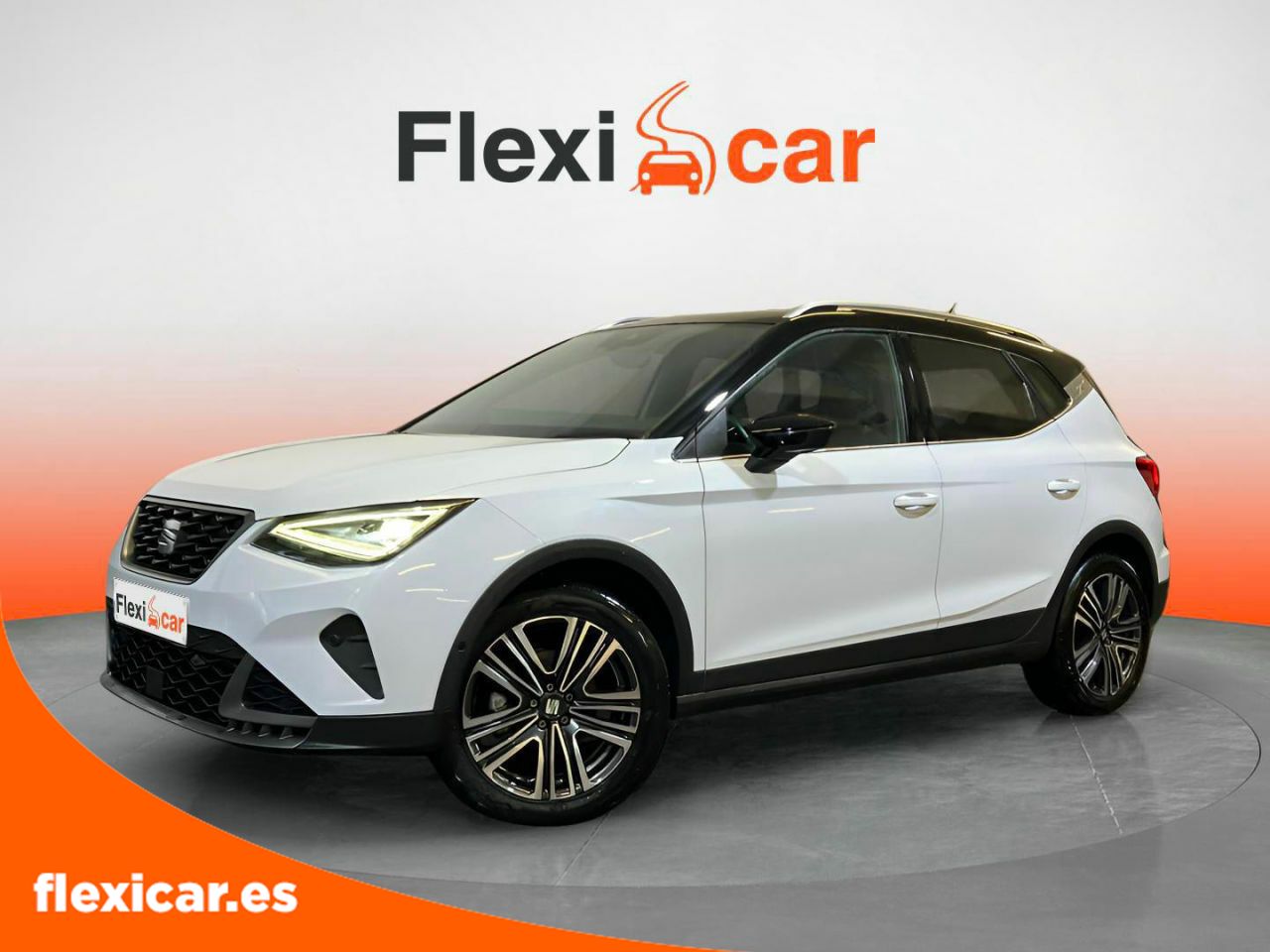 Foto Seat Arona 3