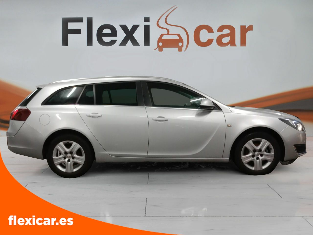 Foto Opel Insignia  7