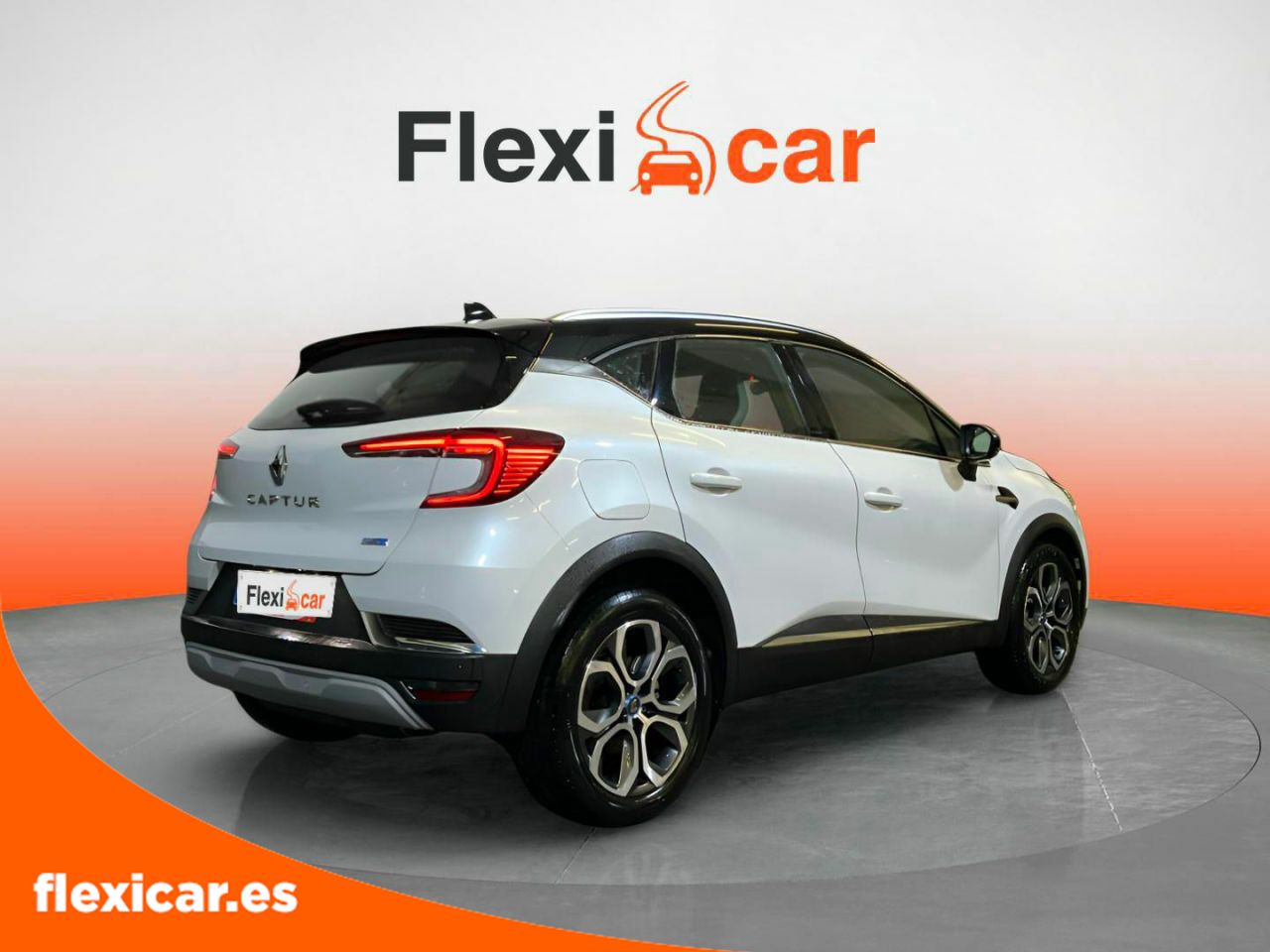 Foto Renault Captur 7