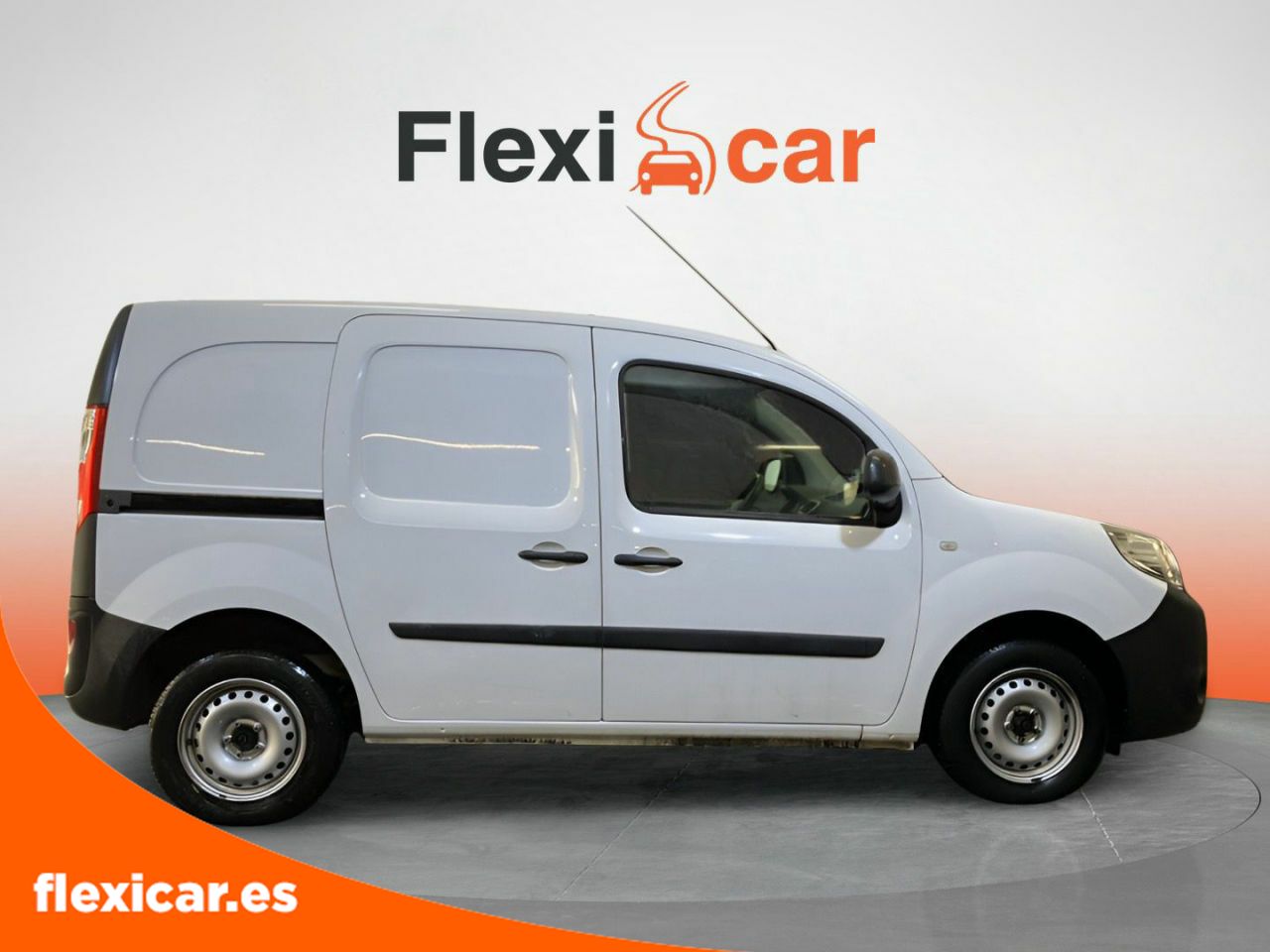 Foto Renault Kangoo 4