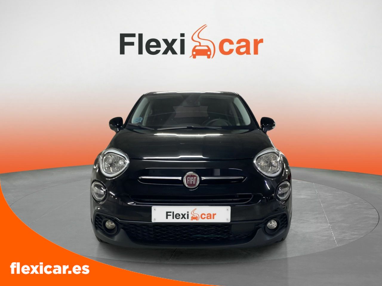 Foto Fiat 500X 2