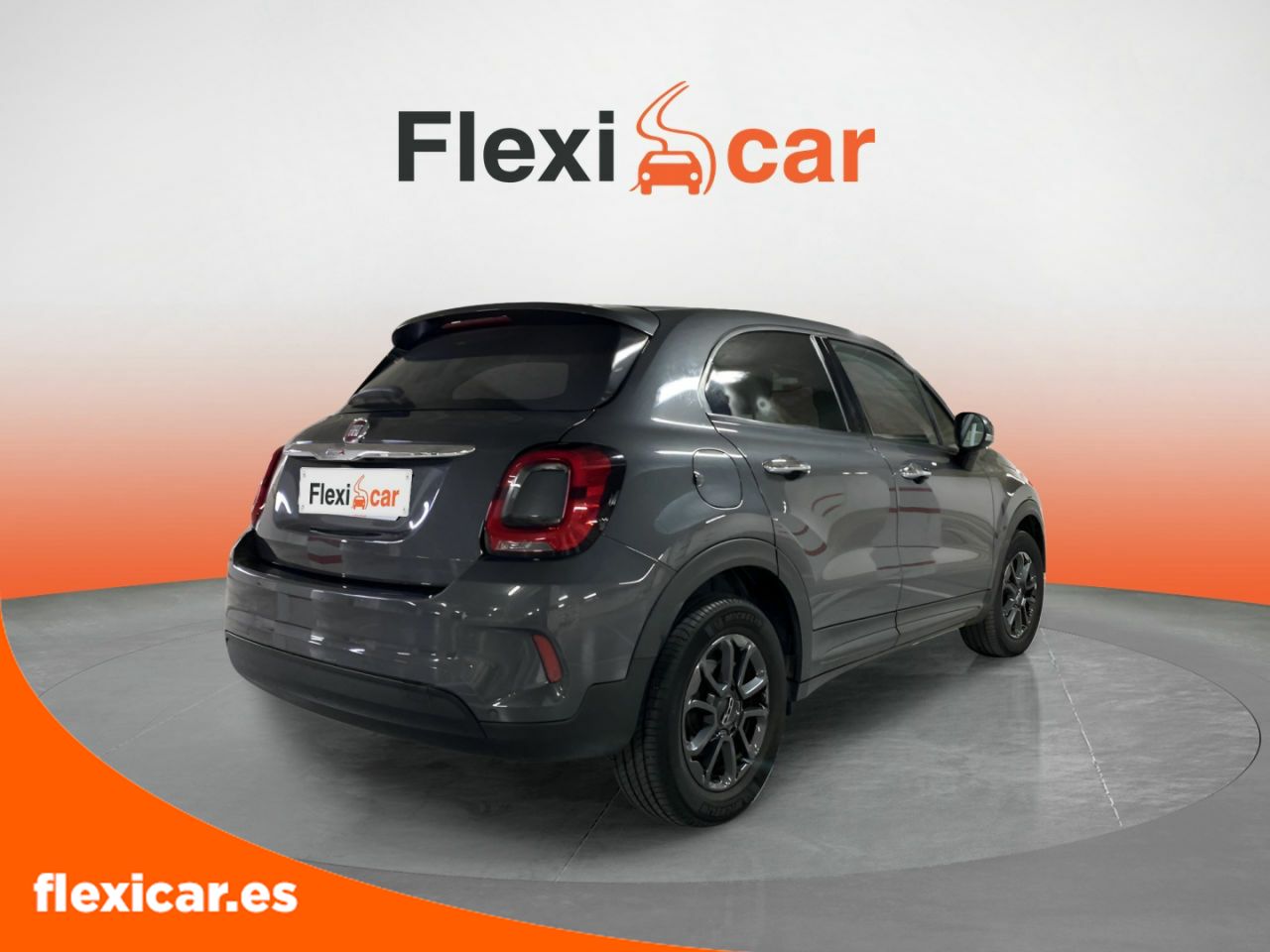 Foto Fiat 500X 8