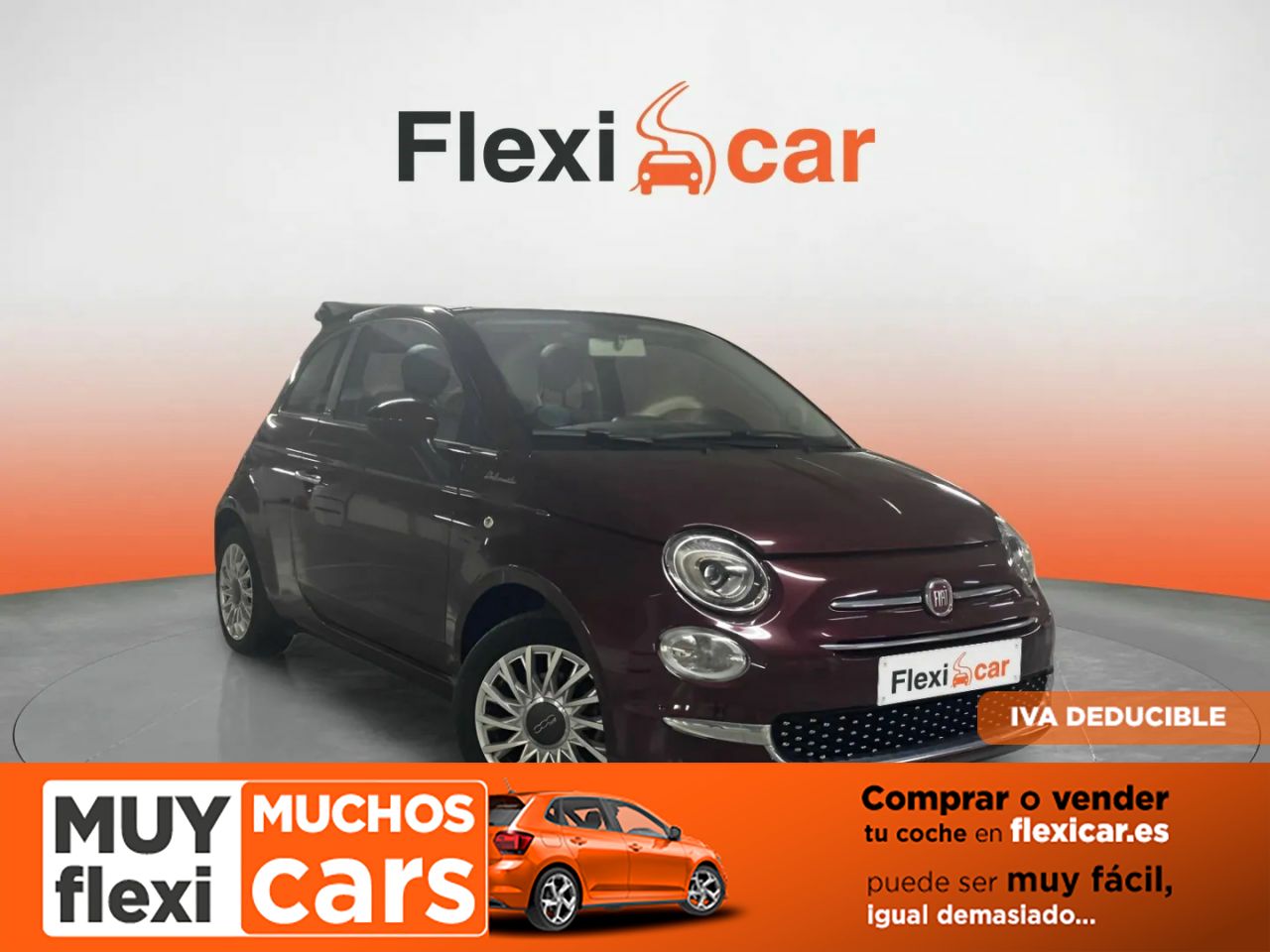 Foto Fiat 500 1