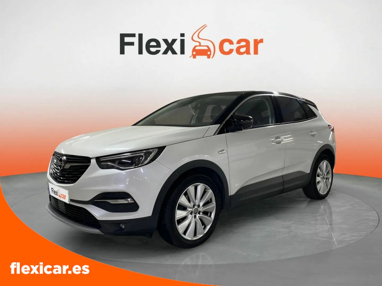 Foto Opel Grandland X 3