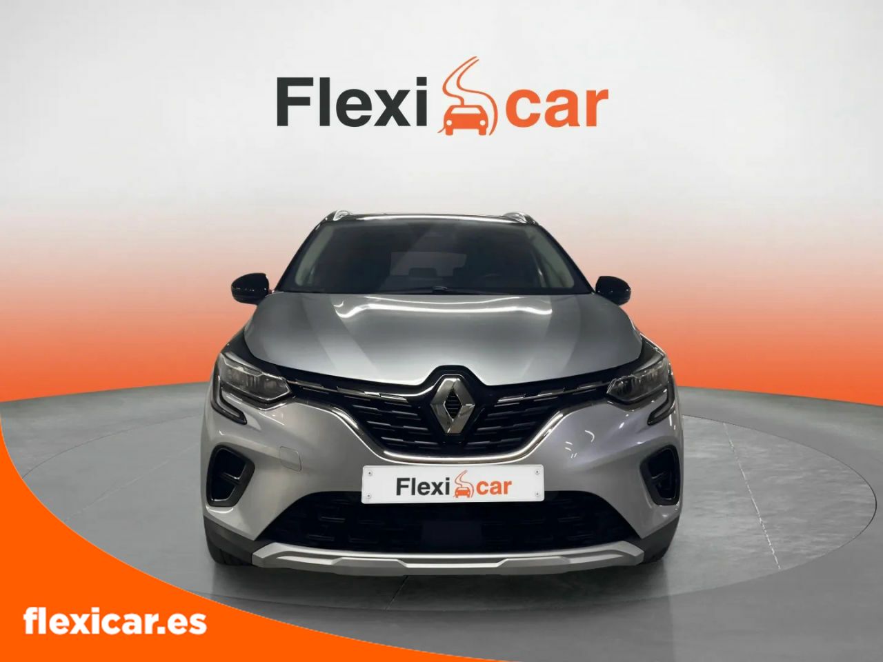 Foto Renault Captur 2