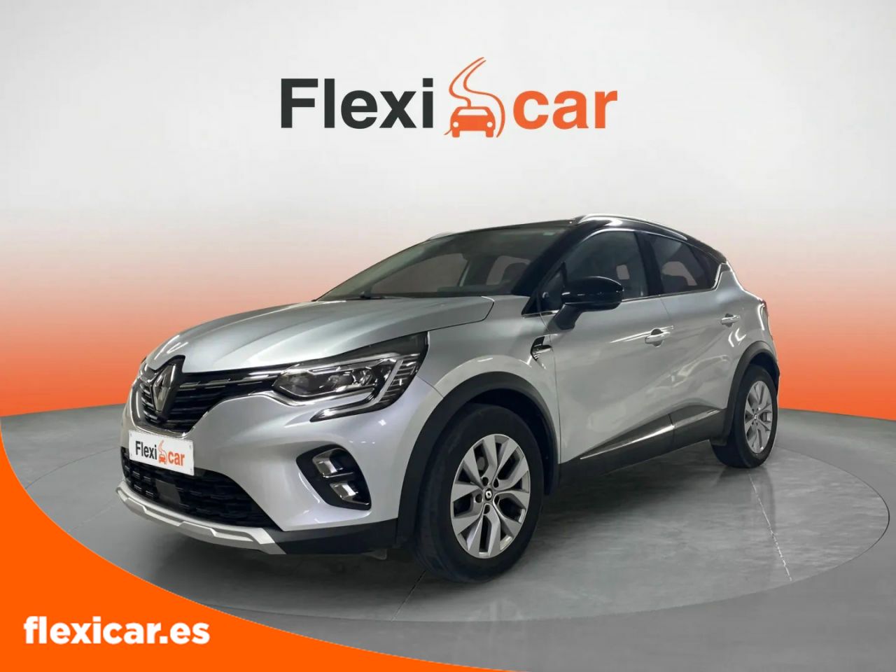 Foto Renault Captur 3