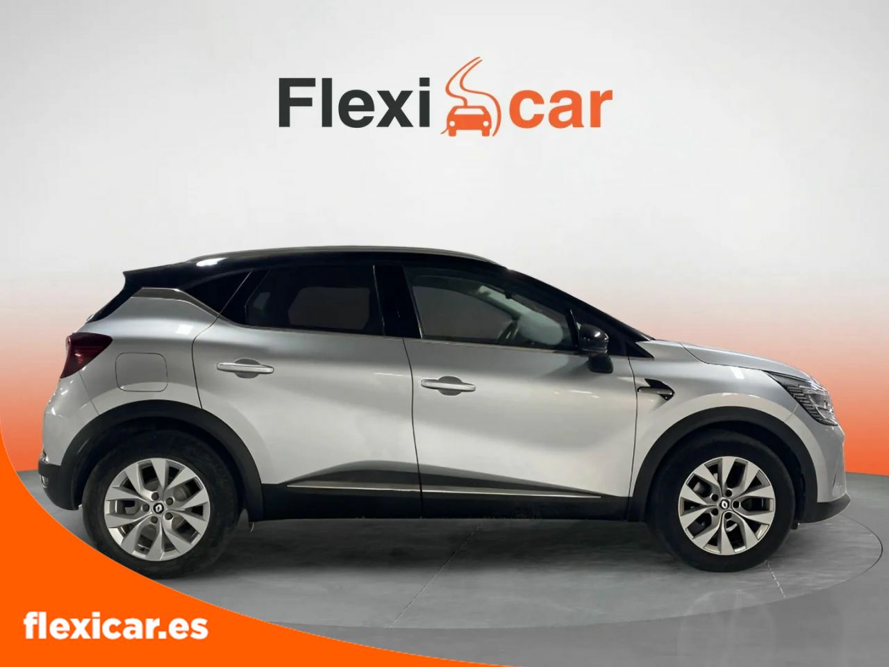 Foto Renault Captur 9