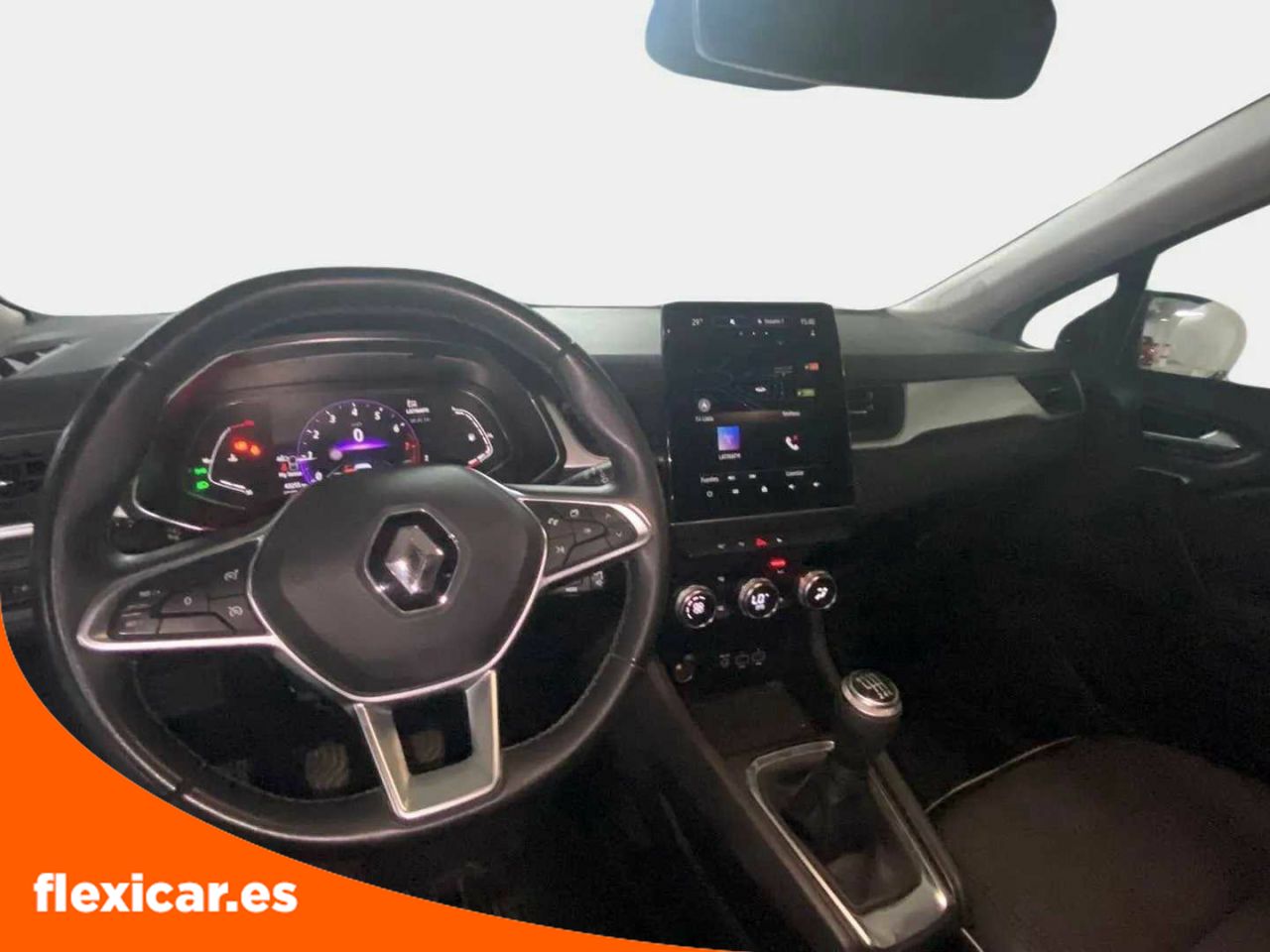 Foto Renault Captur 10