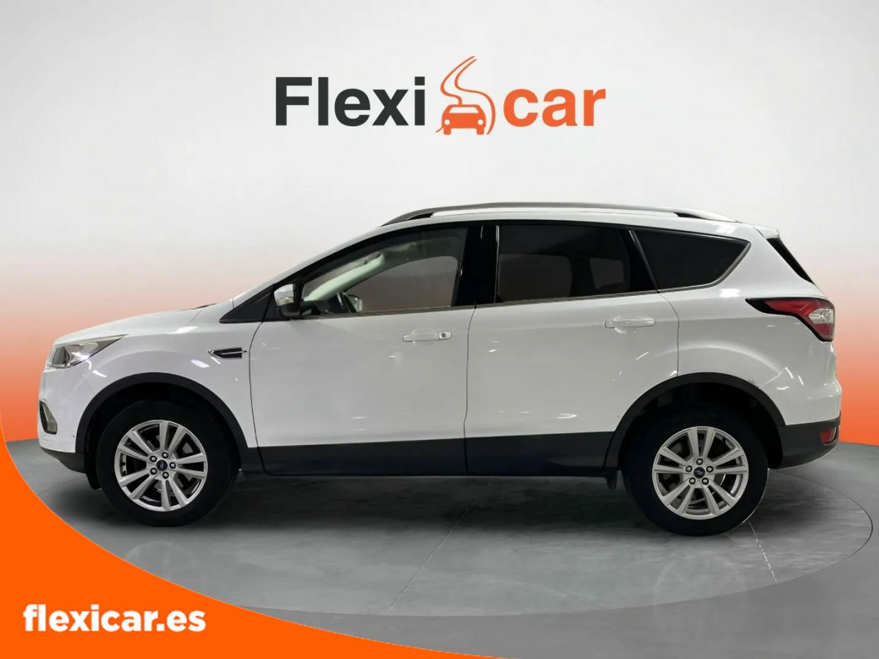 Foto Ford Kuga 4