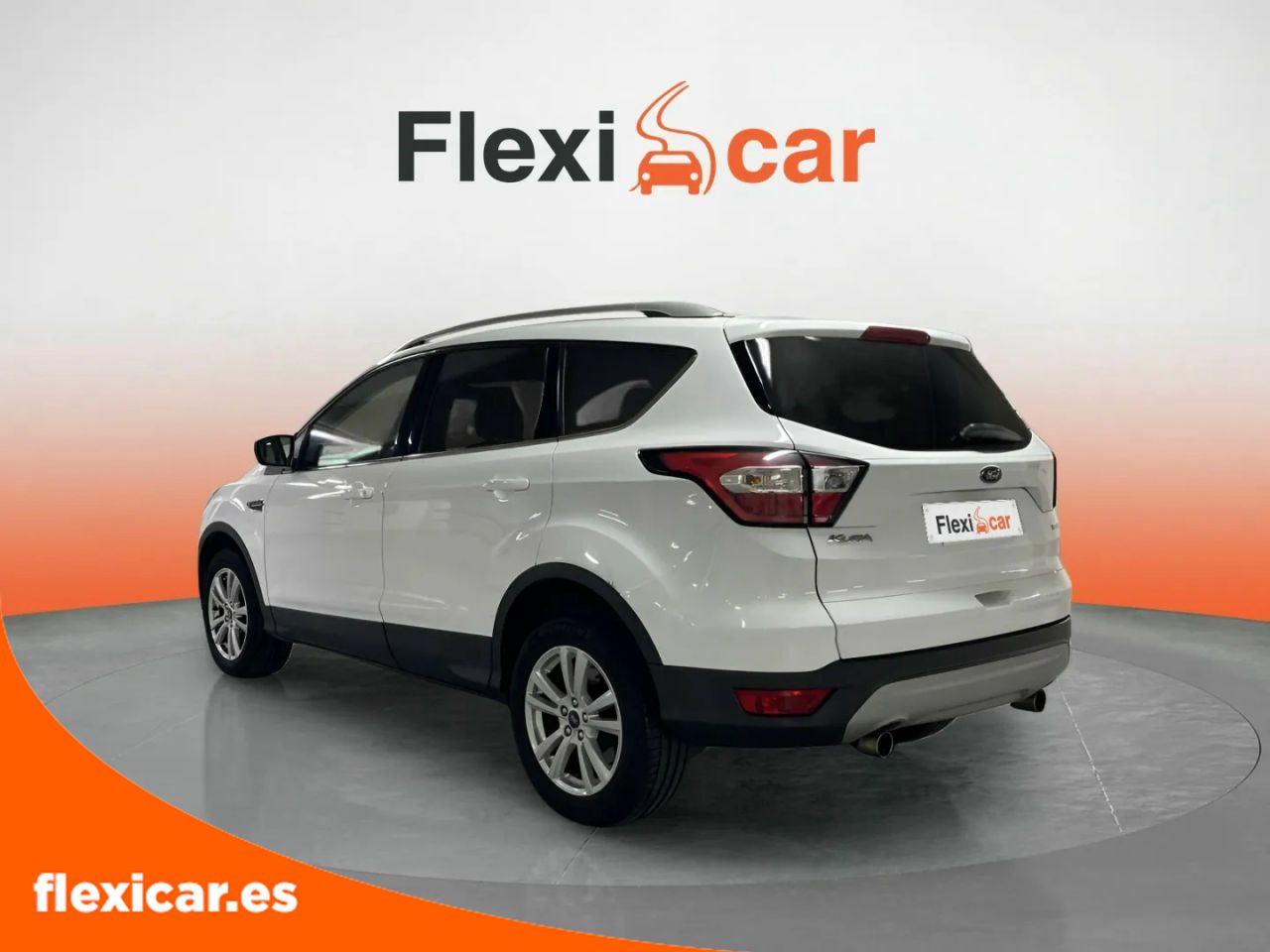 Foto Ford Kuga 5