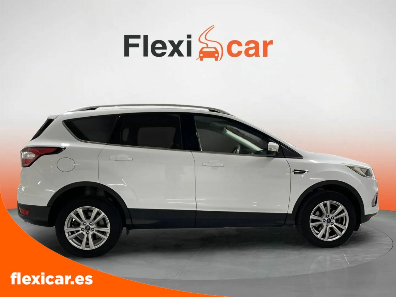 Foto Ford Kuga 9