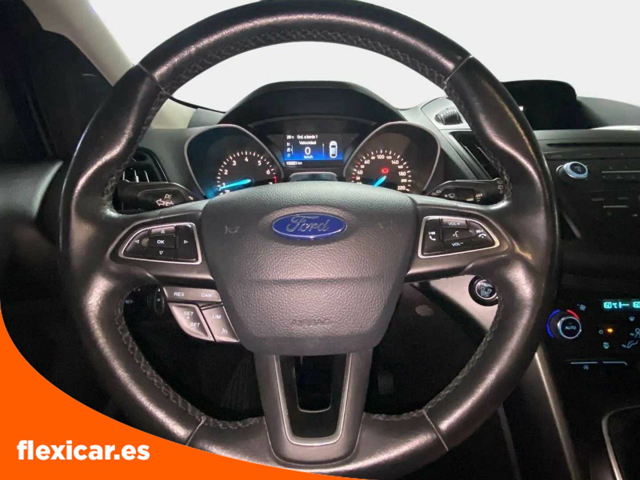 Foto Ford Kuga 11