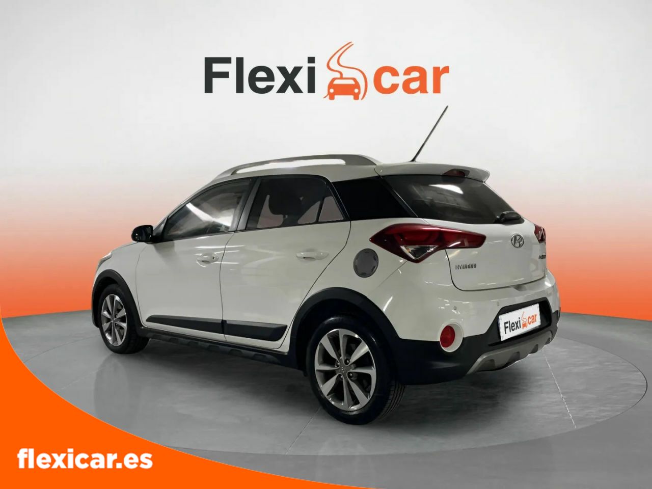 Foto Hyundai i20 5