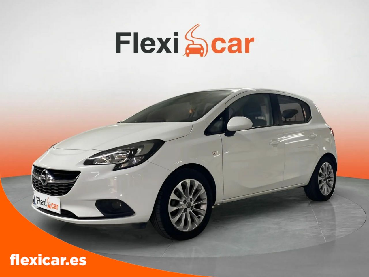 Foto Opel Corsa 2