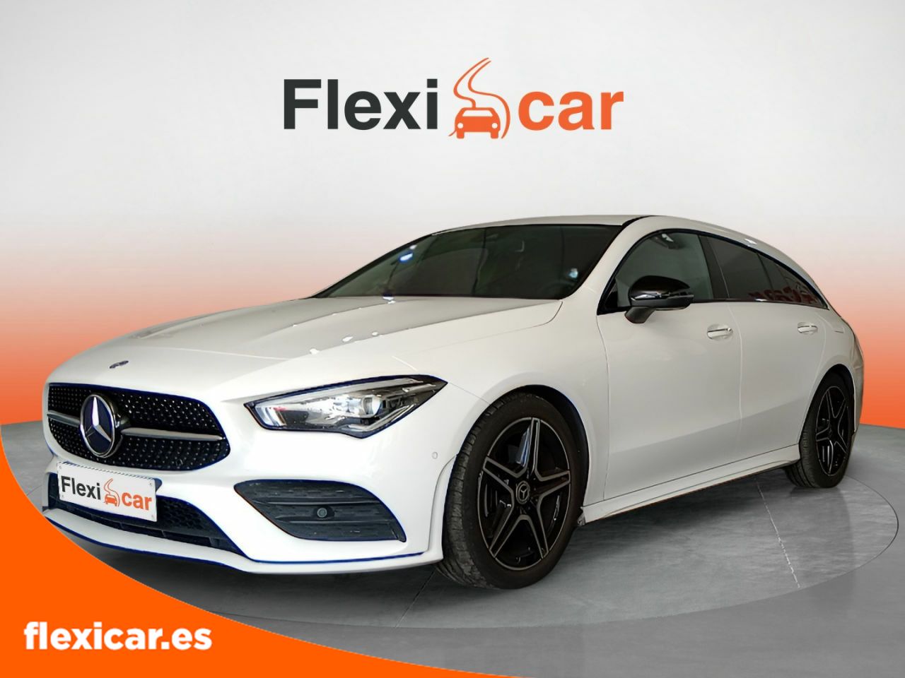 Foto Mercedes-Benz Clase CLA 7