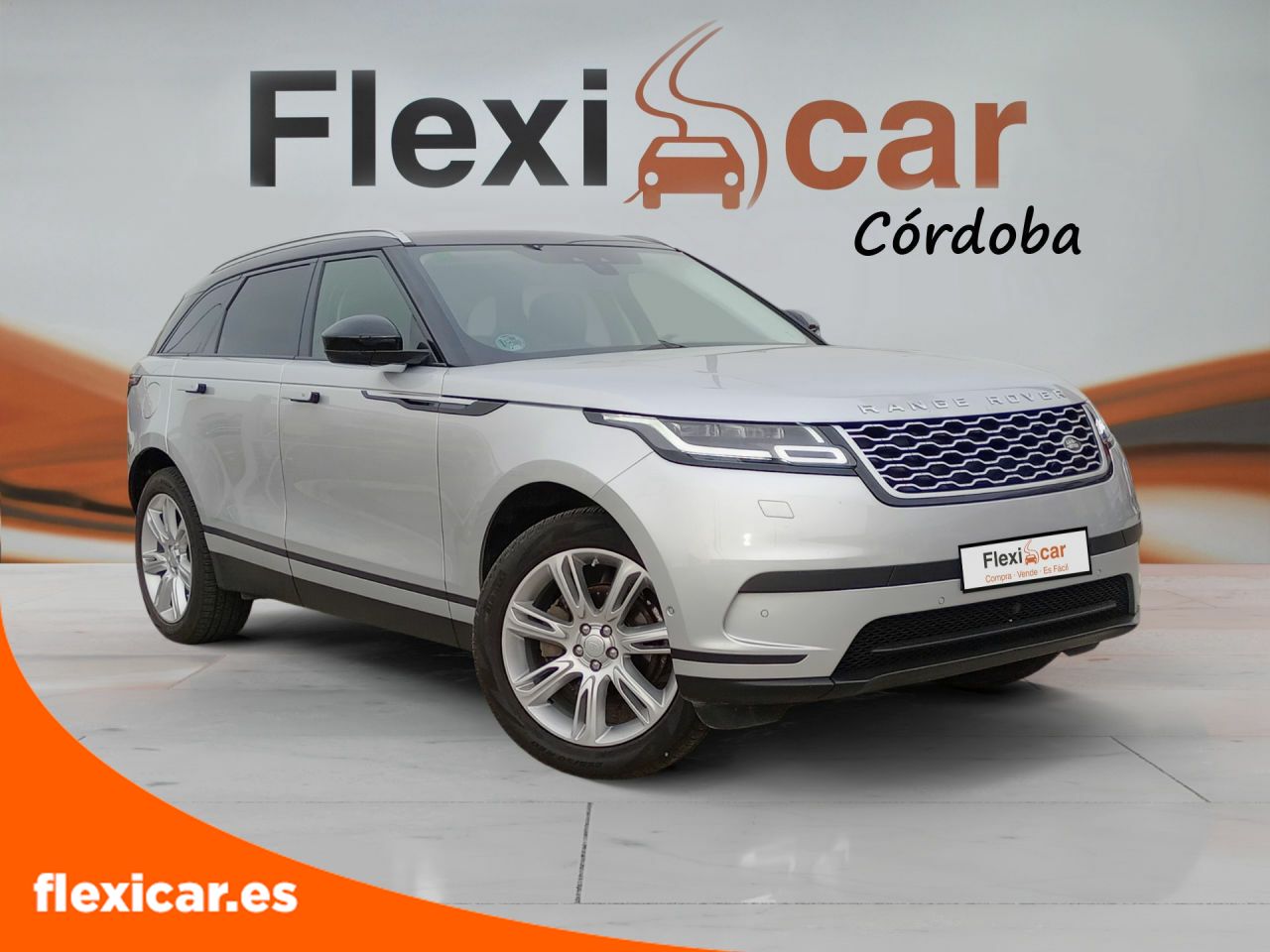 Foto Land-Rover Range Rover Velar 2