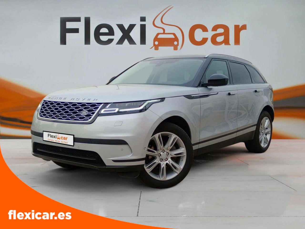 Foto Land-Rover Range Rover Velar 4