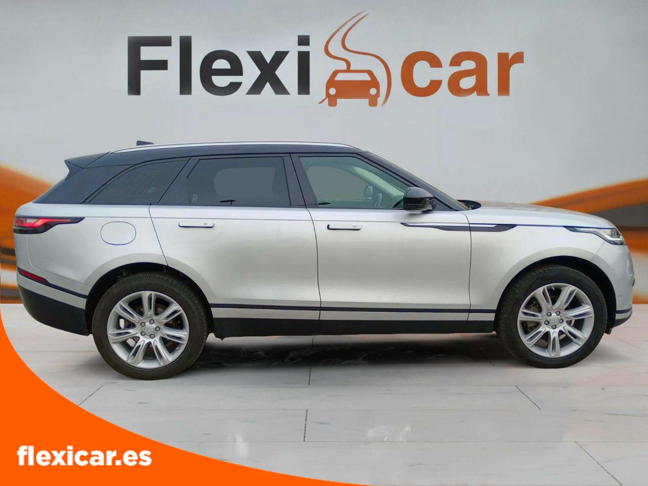 Foto Land-Rover Range Rover Velar 7