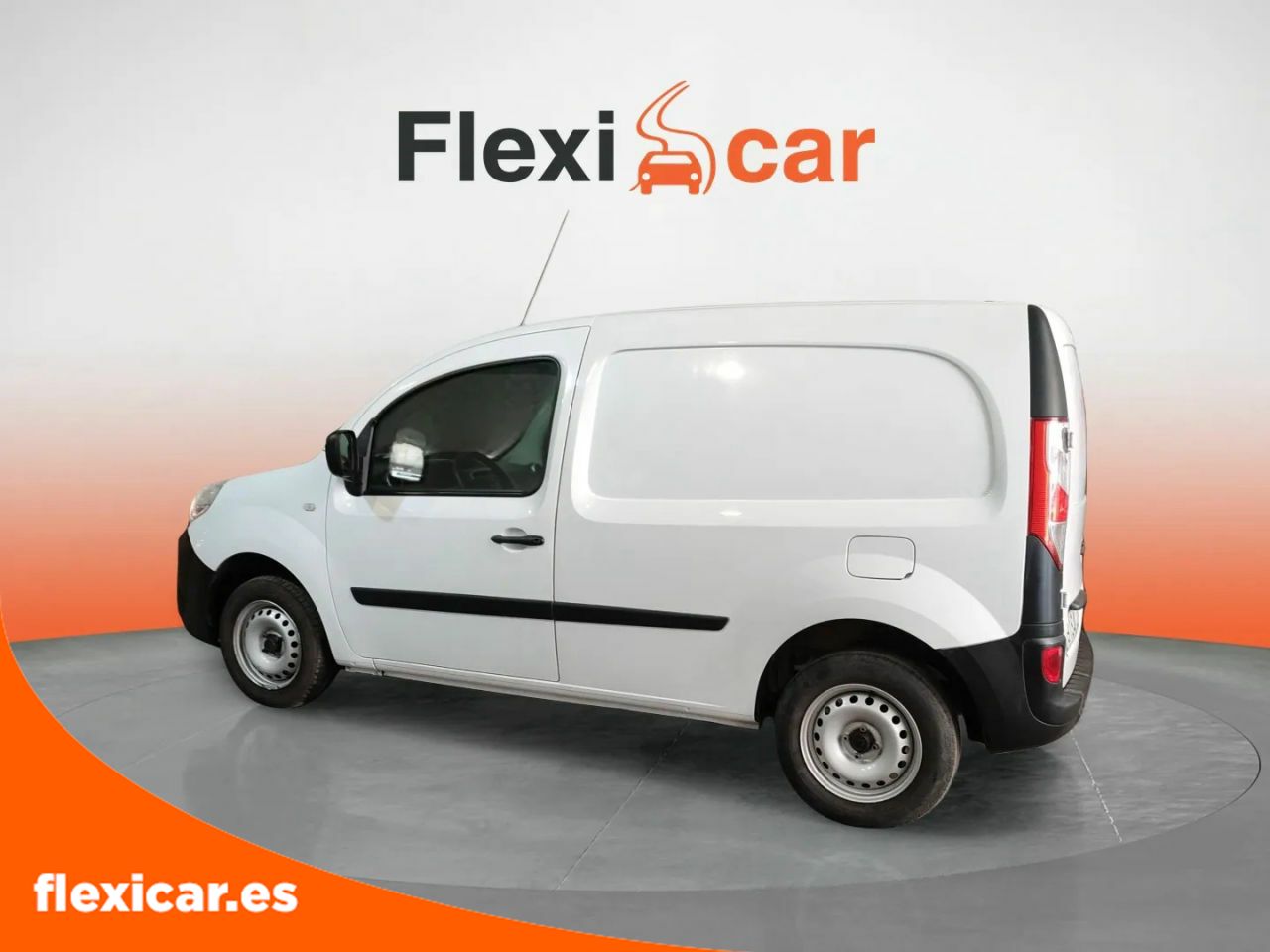 Foto Renault Kangoo 4