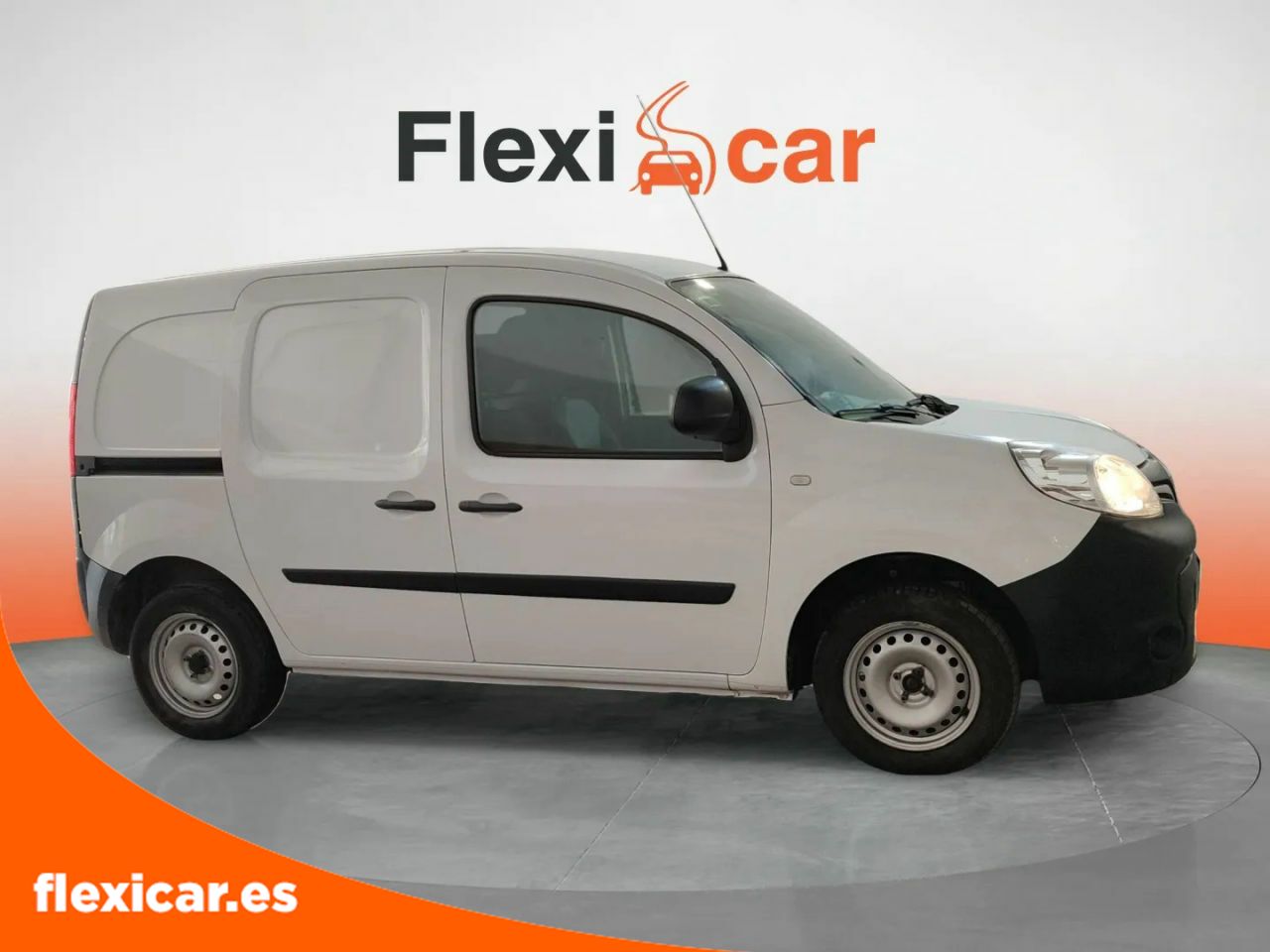 Foto Renault Kangoo 9