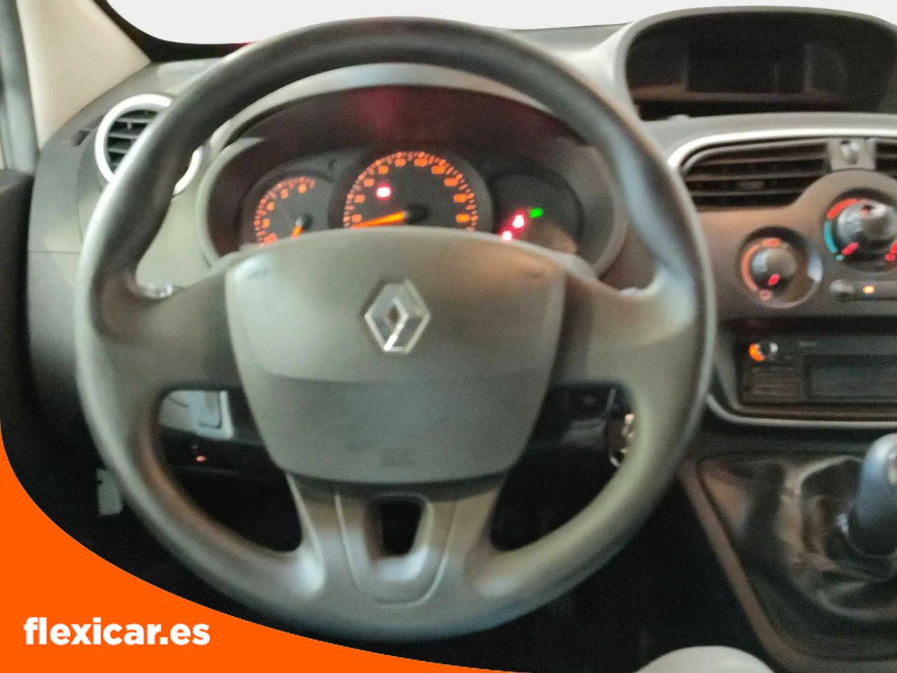 Foto Renault Kangoo 13