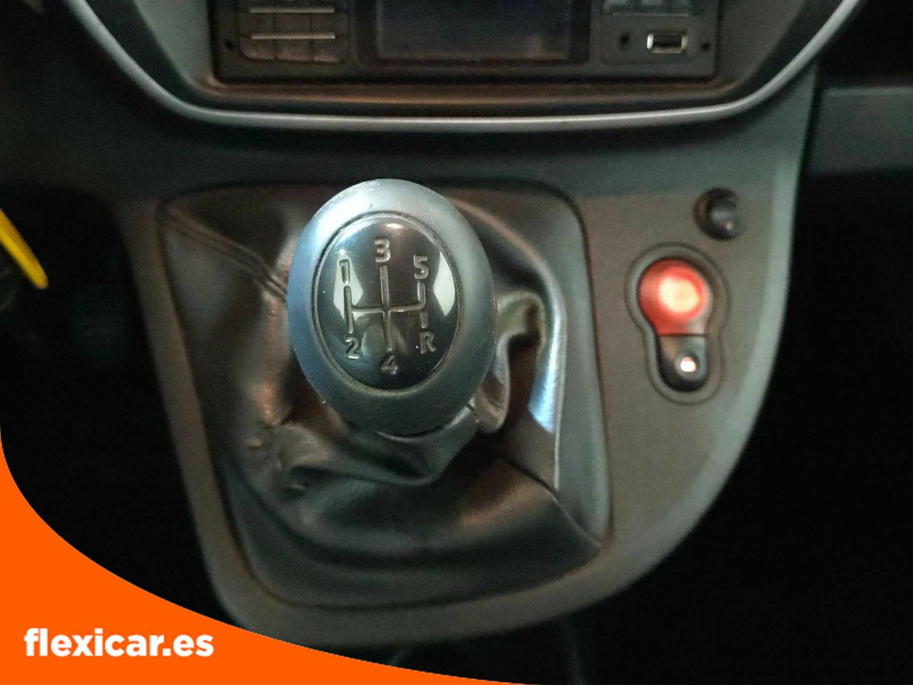 Foto Renault Kangoo 16