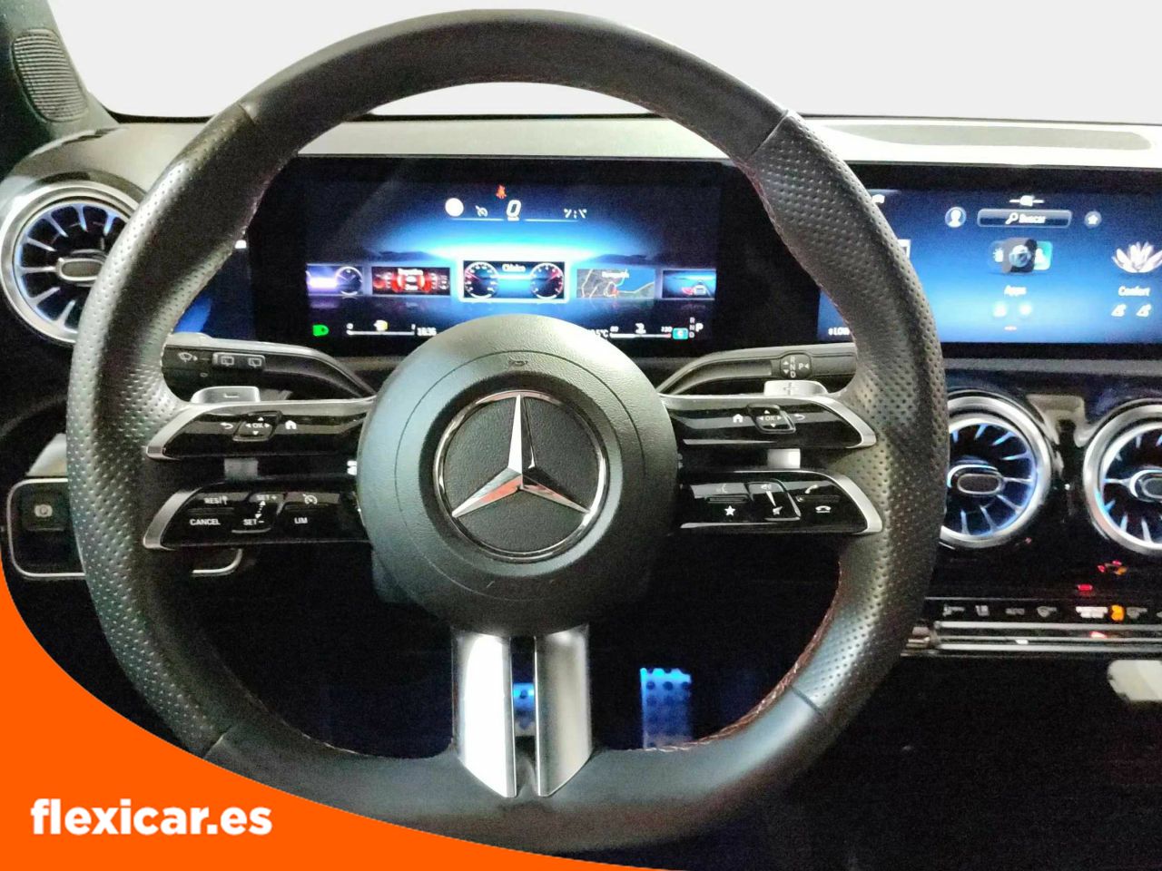 Foto Mercedes-Benz Clase A 14