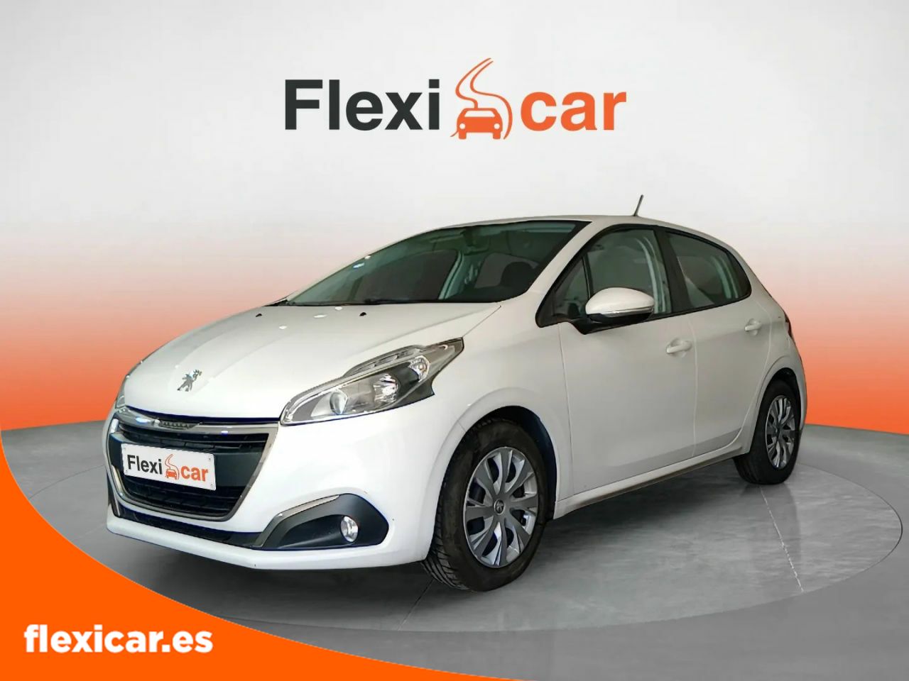 Foto Peugeot 208 4