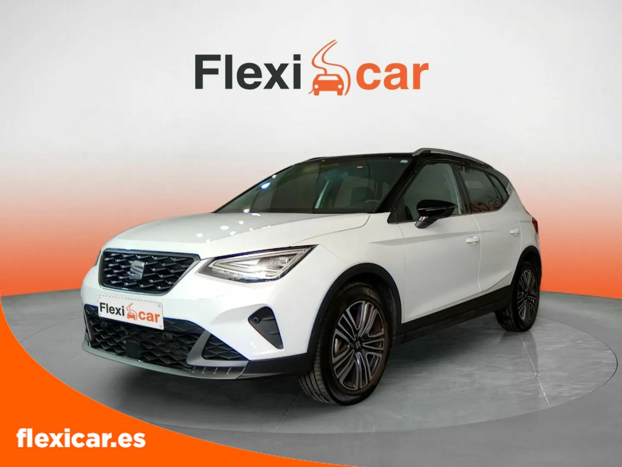 Foto Seat Arona 4