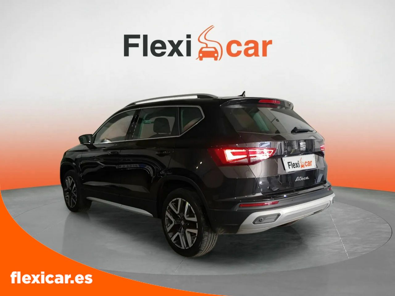 Foto Seat Ateca 5