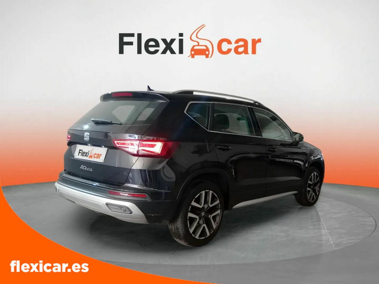 Foto Seat Ateca 8