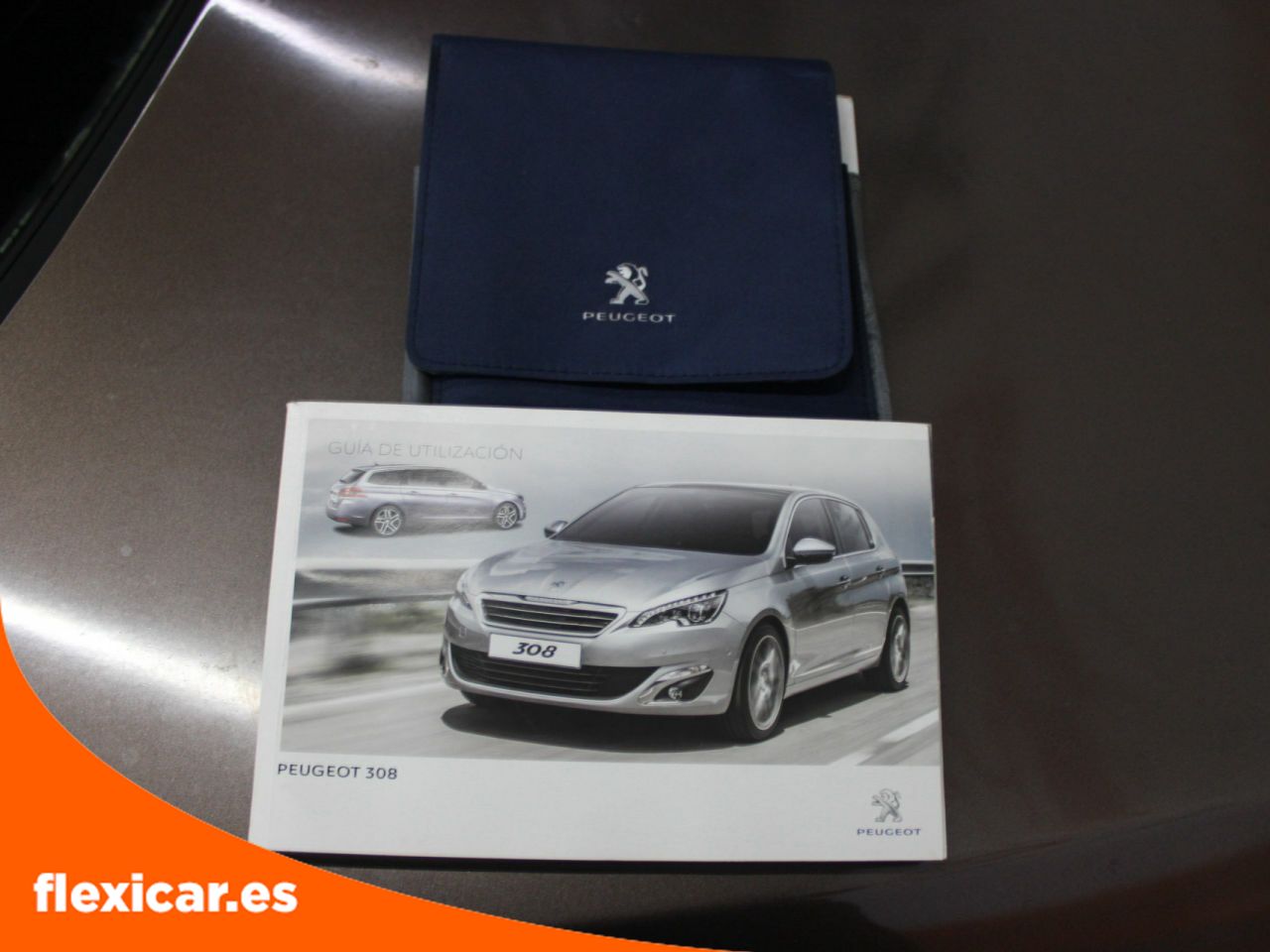 Foto Peugeot 308 22