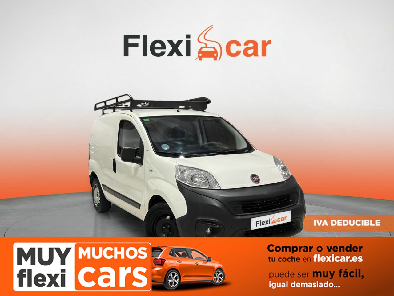 Foto Fiat Fiorino 1