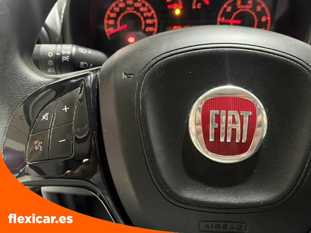 Foto Fiat Fiorino 21