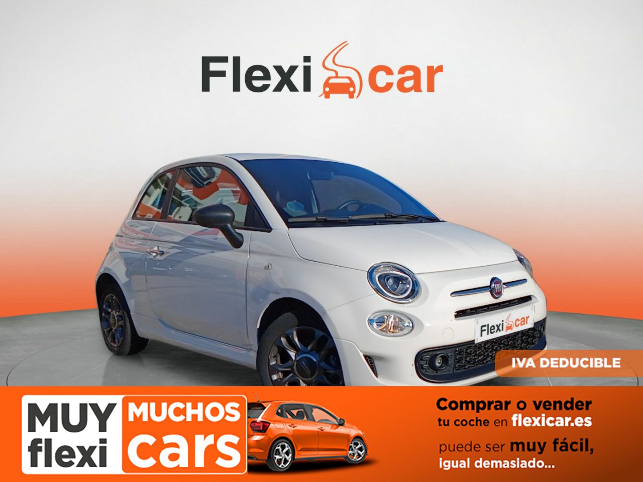 Foto Fiat 500 1