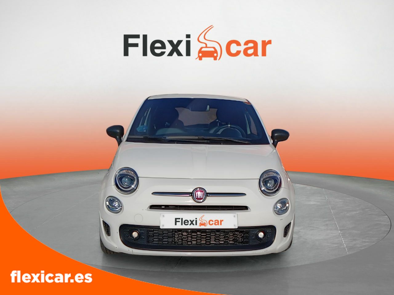 Foto Fiat 500 2