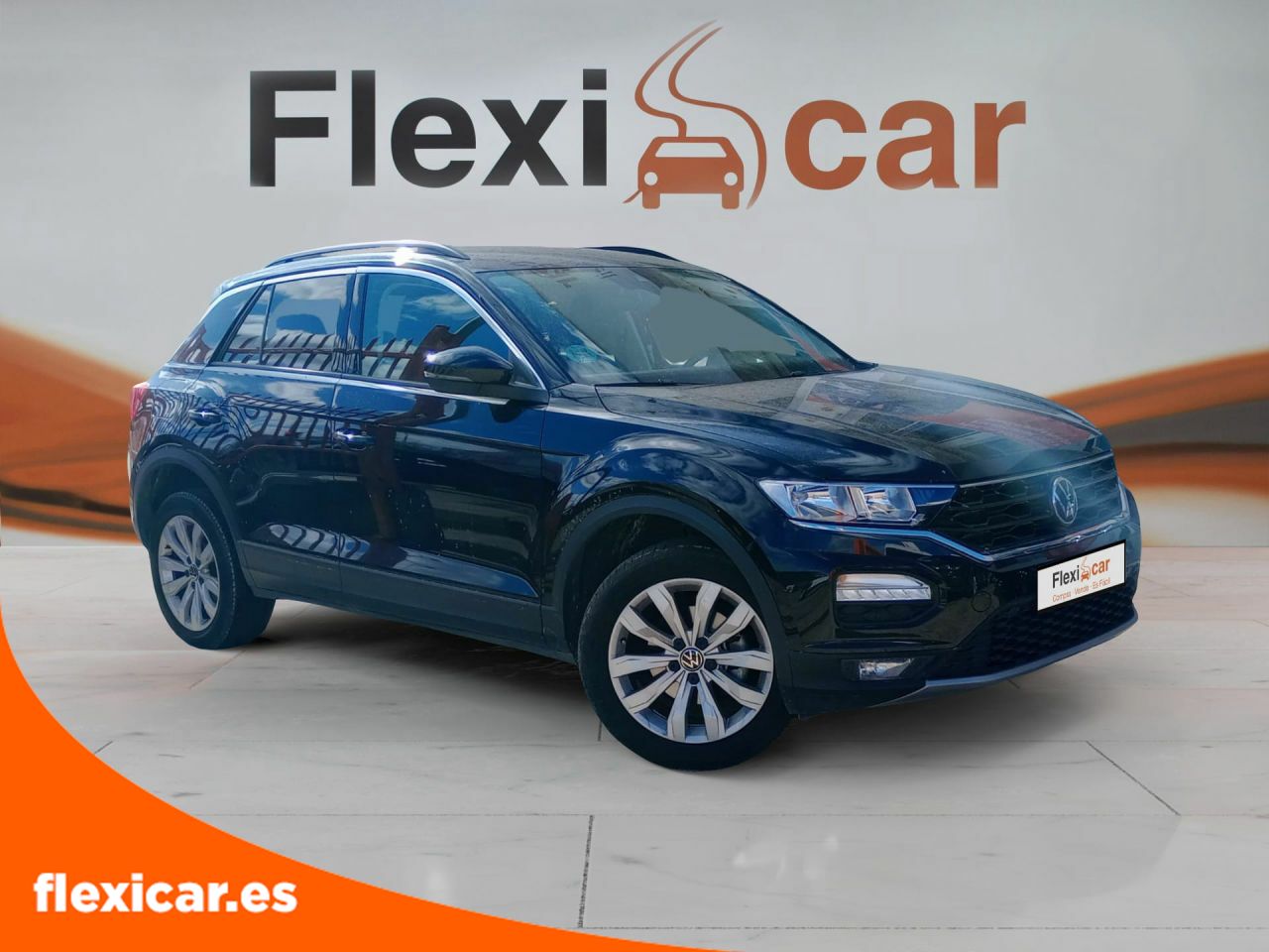 Foto Volkswagen T-Roc 23