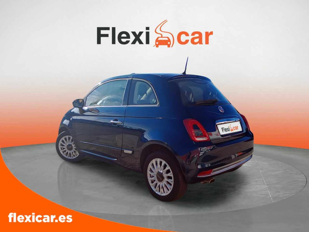 Foto Fiat 500 5