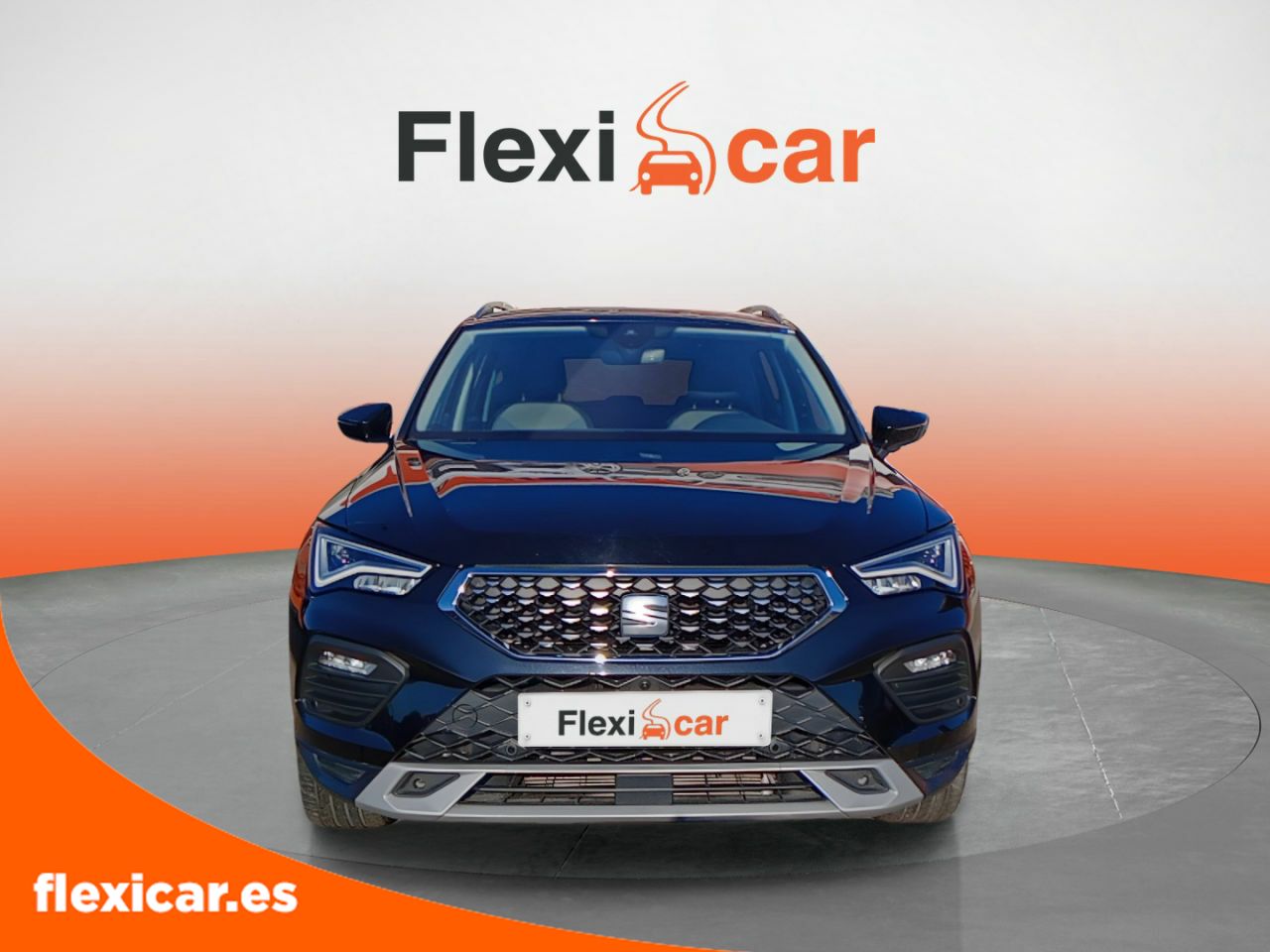 Foto Seat Ateca 2