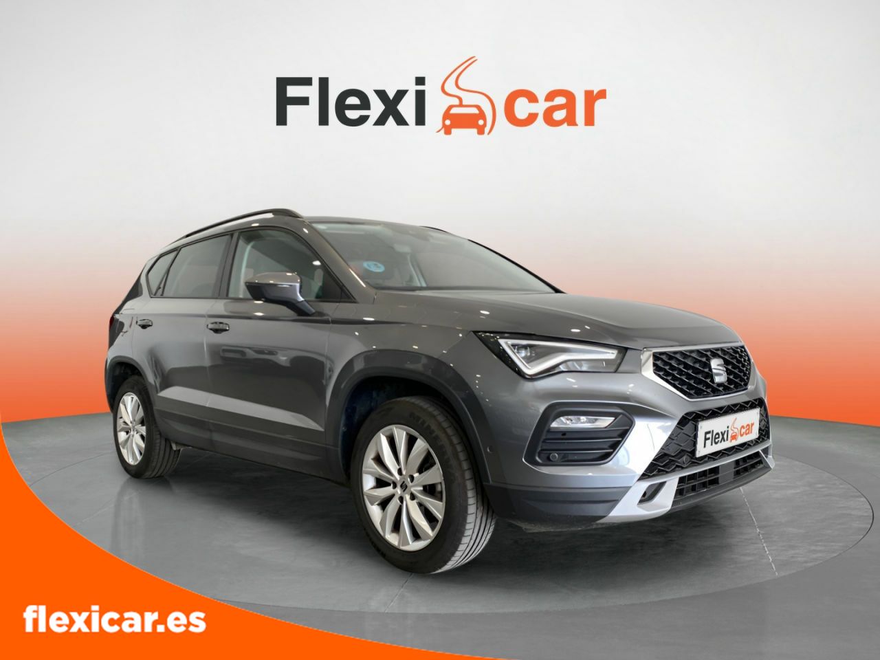 Foto Seat Ateca 7