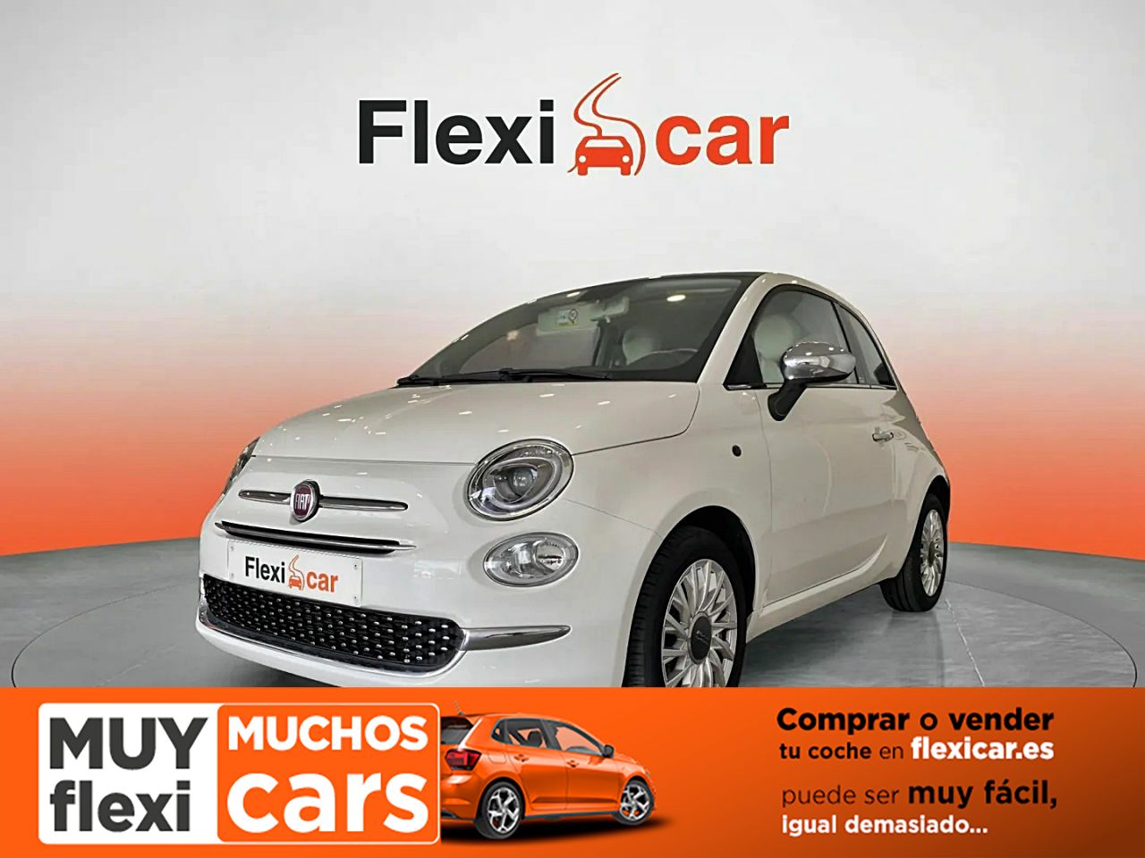 Foto Fiat 500 1