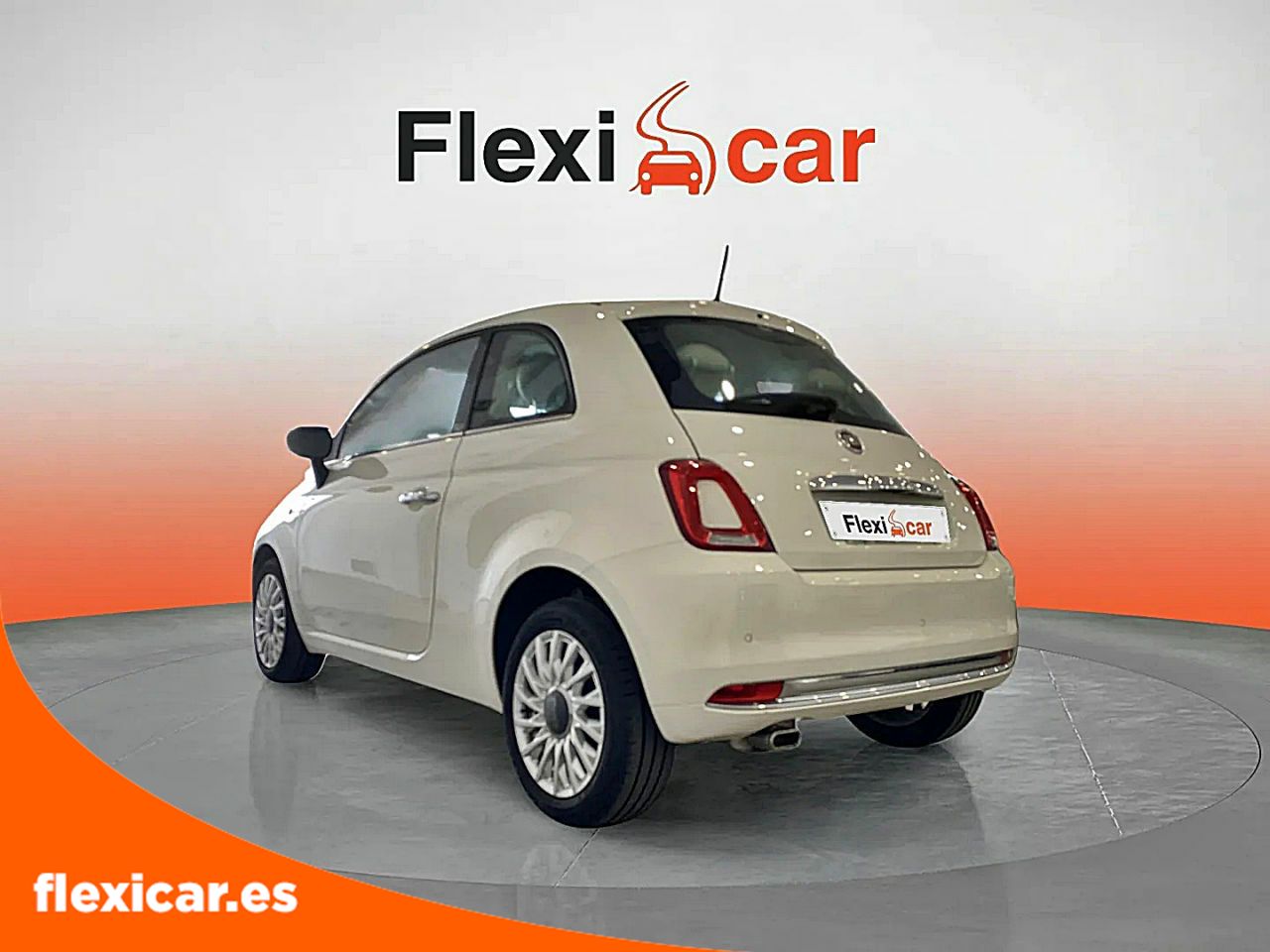 Foto Fiat 500 2