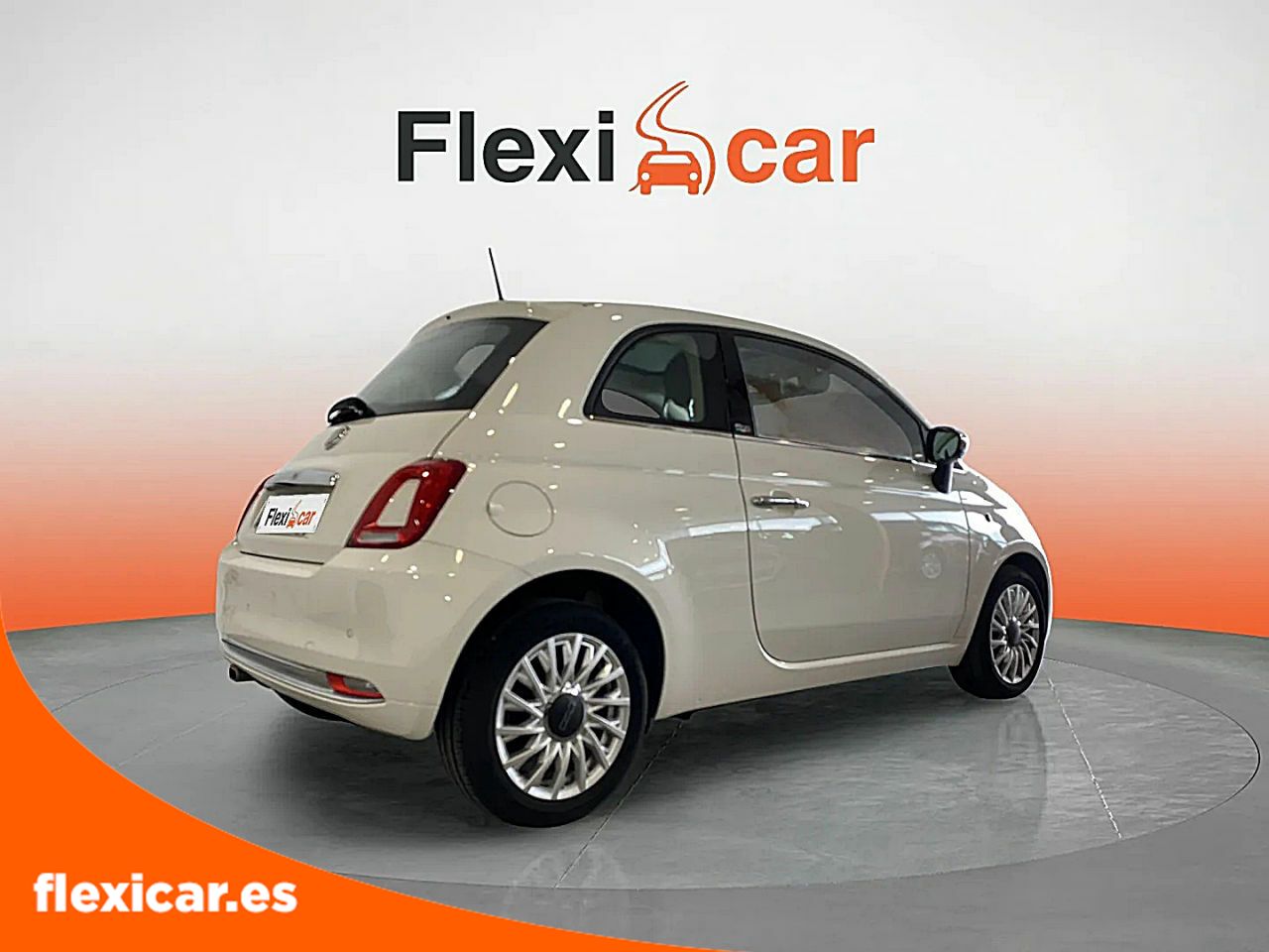 Foto Fiat 500 4