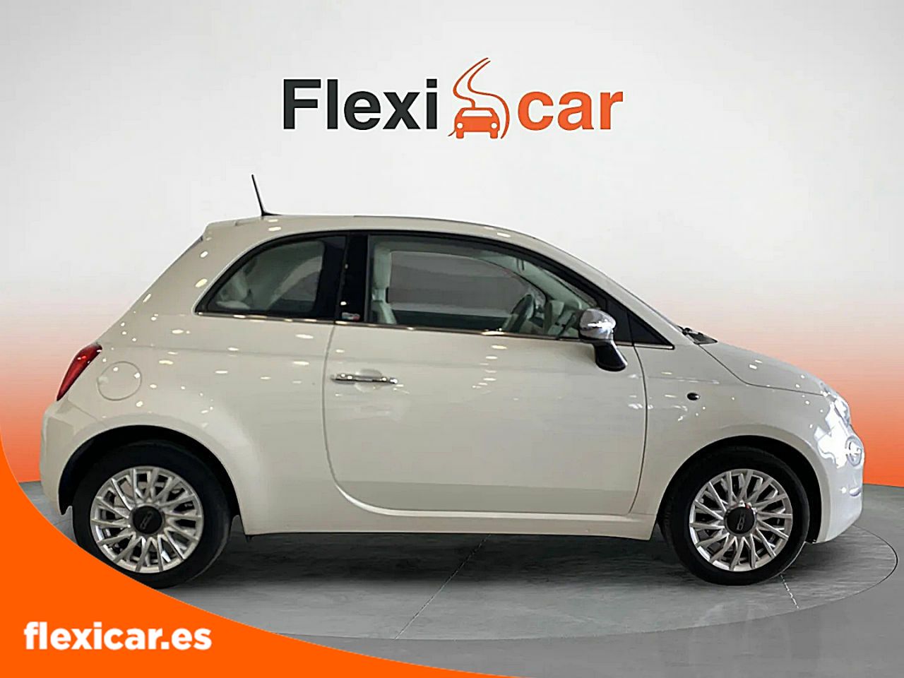 Foto Fiat 500 5