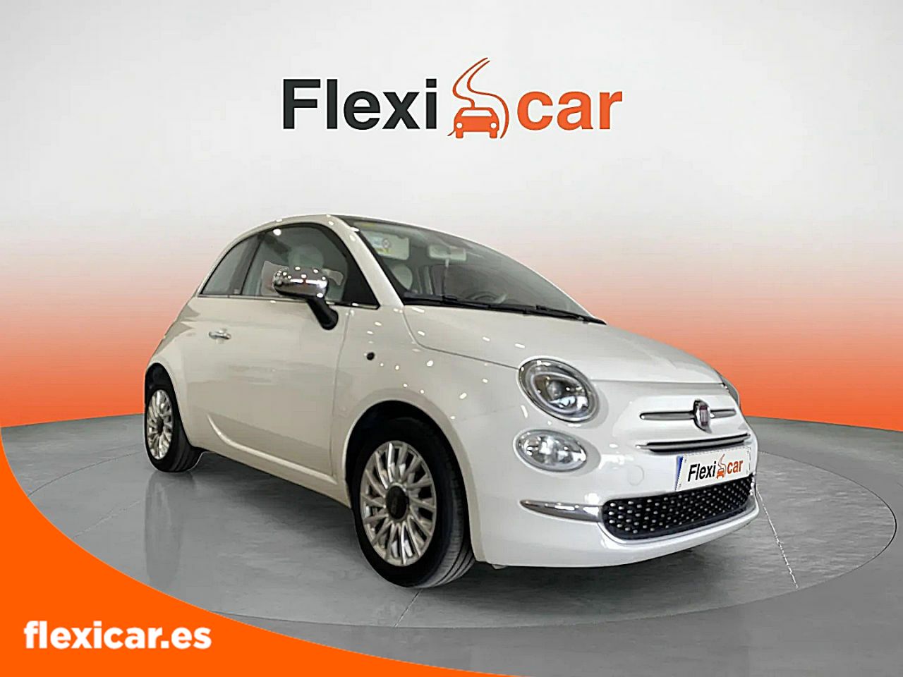 Foto Fiat 500 7