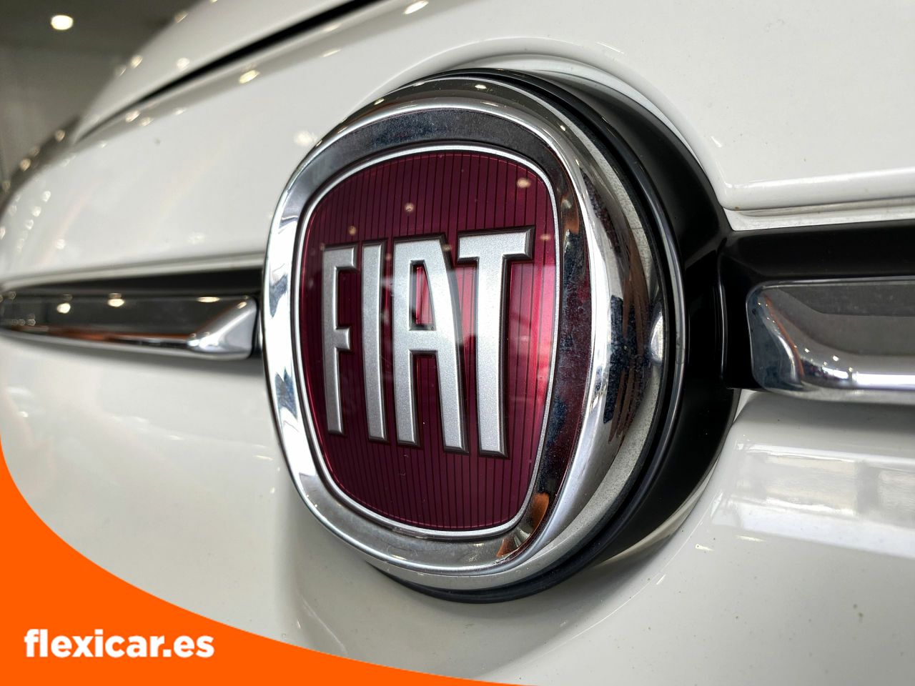 Foto Fiat 500 10