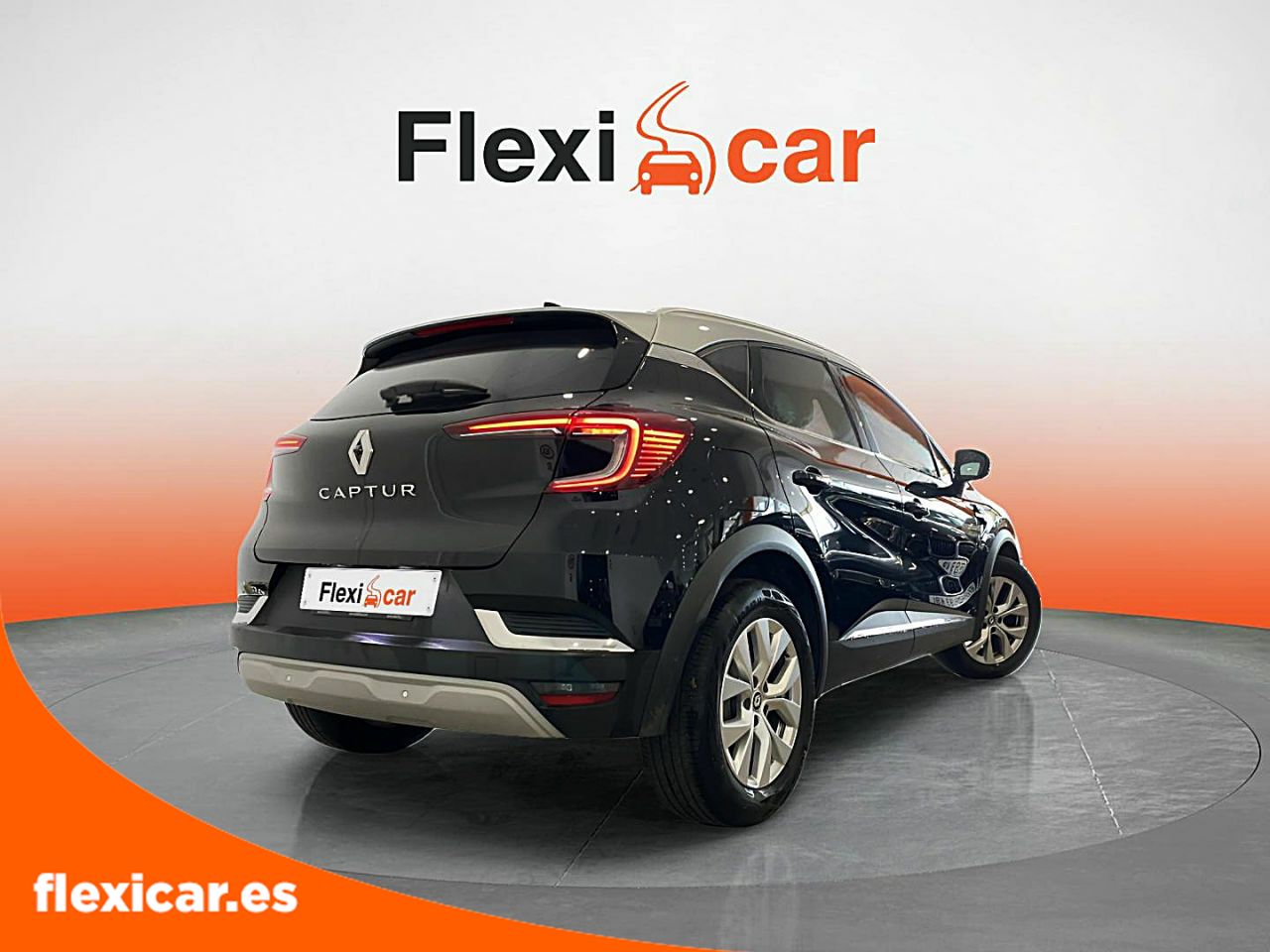 Foto Renault Captur 4